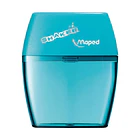 SACAPUNTAS SHAKER MAPED DOBLE SURTIDO 2