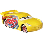 DISNEY PIXAR CARS PACK MCQUEEN Y CRUZ RAMIREZ 1:55 2