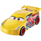 DISNEY PIXAR CARS PACK MCQUEEN Y CRUZ RAMIREZ 1:55 3