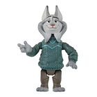 SET 5 FIGURAS ZOOTOPIA 2 PERSONAJES DISNEY 3