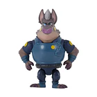 SET 5 FIGURAS ZOOTOPIA 2 PERSONAJES DISNEY 4