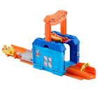 HOT WHEELS CITY SERVICIO VEHÍCULO PARA LLEVAR PISTA 5