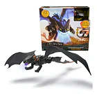 FIGURA CHIMUELO ULTIMATE PLASMA BLAST LUCES Y SONIDO 1