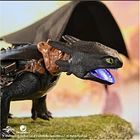 FIGURA CHIMUELO ULTIMATE PLASMA BLAST LUCES Y SONIDO 2