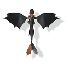 FIGURA CHIMUELO ULTIMATE PLASMA BLAST LUCES Y SONIDO 3