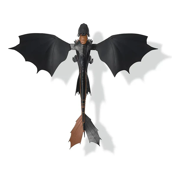 FIGURA CHIMUELO ULTIMATE PLASMA BLAST LUCES Y SONIDO 3