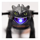 FIGURA CHIMUELO ULTIMATE PLASMA BLAST LUCES Y SONIDO 7