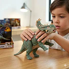 JURASSIC WORLD SINOCERATOPS HAMMOND COLLECTION 3