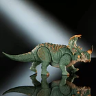 JURASSIC WORLD SINOCERATOPS HAMMOND COLLECTION 5