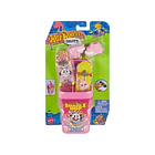 HOT WHEELS SKATE BUBBLE HOP PAQUETE DE CHICLES 3