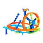 HOT WHEELS ACTION DESAFÍO TURBINA DE ACCIÓN 3
