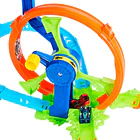 HOT WHEELS ACTION DESAFÍO TURBINA DE ACCIÓN 4