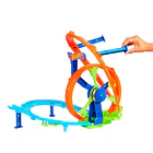 HOT WHEELS ACTION DESAFÍO TURBINA DE ACCIÓN 5