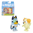 FIGURAS BLUEY SURPRISE BLASTER SUIT 2 PACK 1