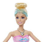 BARBIE HADA DE AZÚCAR EL CASCANUECES BAILARINA 5