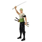 FIGURA ONE PIECE RORONOA ZORO 30 CM BANDAI 2