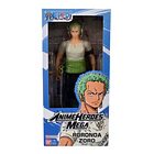 FIGURA ONE PIECE RORONOA ZORO 30 CM BANDAI 4