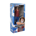 FIGURA LUFFY 30 CM ANIME HEROES ONE PIECE 4