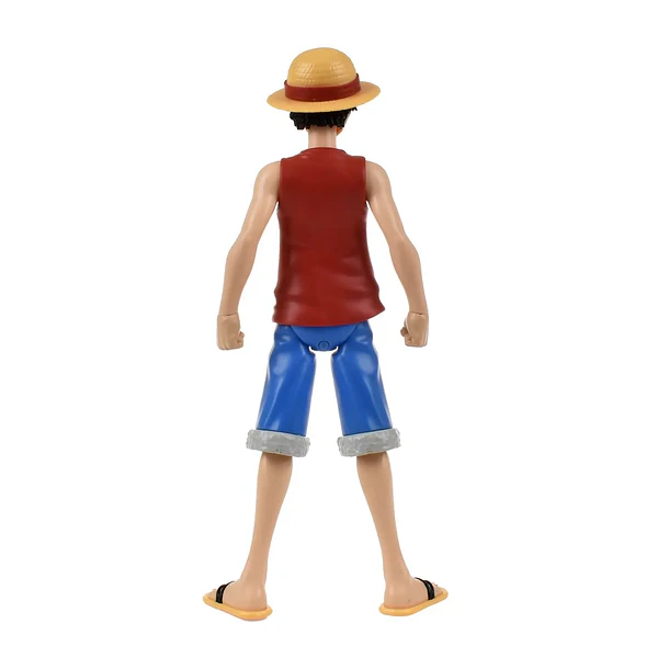 FIGURA LUFFY 30 CM ANIME HEROES ONE PIECE 3
