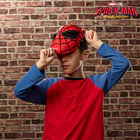 MÁSCARA SPIDER-MAN BRAND NEW DAY HASBRO 7