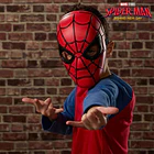 MÁSCARA SPIDER-MAN BRAND NEW DAY HASBRO 8