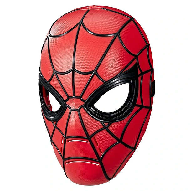 MÁSCARA SPIDER-MAN BRAND NEW DAY HASBRO 2