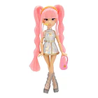 MUÑECA K-POP IDOL FASHION DOLL YUNI 25 CM 2