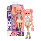 MUÑECA K-POP IDOL FASHION DOLL YUNI 25 CM 1