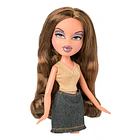 MUÑECA BRATZ YASMIN CLÁSICA CON OUTFIT 3