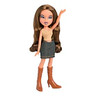 MUÑECA BRATZ YASMIN CLÁSICA CON OUTFIT 1