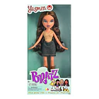 MUÑECA BRATZ YASMIN CLÁSICA CON OUTFIT 7