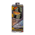 DINOSAURIO JURASSIC WORLD DILOPHOSAURUS 30 CM 3