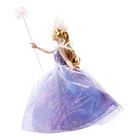 MUÑECA GLINDA WICKED FOR GOOD MATTEL 3