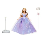 MUÑECA GLINDA WICKED FOR GOOD MATTEL 5