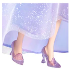 MUÑECA GLINDA WICKED FOR GOOD MATTEL 7