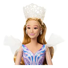 MUÑECA GLINDA WICKED FOR GOOD MATTEL 6