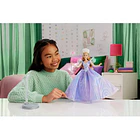MUÑECA GLINDA WICKED FOR GOOD MATTEL 8