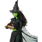 MUÑECA WICKED THRILLIFYING ELPHABA MATTEL 2
