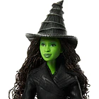 MUÑECA WICKED THRILLIFYING ELPHABA MATTEL 3