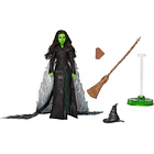 MUÑECA WICKED THRILLIFYING ELPHABA MATTEL 5