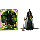 MUÑECA WICKED THRILLIFYING ELPHABA MATTEL 1