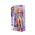 MUÑECA K-POP IDOL FASHION DOLL NARI IMC TOYS 5