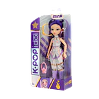 MUÑECA K-POP IDOL MINA CON ACCESORIOS 4