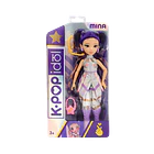 MUÑECA K-POP IDOL MINA CON ACCESORIOS 6