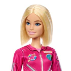 MUÑECA BARBIE ASTRONAUTA CON CASCO ESPACIAL 2