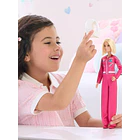 MUÑECA BARBIE ASTRONAUTA CON CASCO ESPACIAL 4
