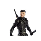 FIGURA SNAKE EYES GI JOE CLASSIFIED SERIES HASBRO 3