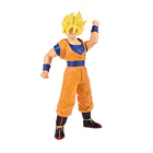 FIGURA GOKU SUPER SAIYAN 40 CM DRAGON BALL BANDAI 3