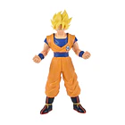 FIGURA GOKU SUPER SAIYAN 40 CM DRAGON BALL BANDAI 1