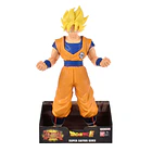 FIGURA GOKU SUPER SAIYAN 40 CM DRAGON BALL BANDAI 6